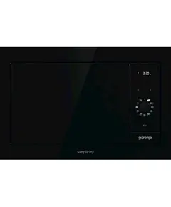 ჩასაშენებელი მიკროტალღური ღუმელი GORENJE BM235G1SYB - TechMall.geჩასაშენებელი მიკროტალღური ღუმელი GORENJE BM235G1SYB - TechMall.ge ,ჩასაშენებელი მიკროტალღური ღუმელი GORENJE BM235G1SYB - TechMall.ge