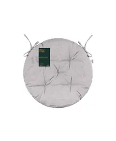 სკამის ბალიში Ardesto Sitpad Oliver, 40cm, 100% cotton, filling: 50% holofiber, 50% pp, gray - TechMall.geსკამის ბალიში Ardesto Sitpad Oliver, 40cm, 100% cotton, filling: 50% holofiber, 50% pp, gray - TechMall.ge ,სკამის ბალიში Ardesto Sitpad Oliver, 40cm, 100% cotton, filling: 50% holofiber, 50% pp, gray - TechMall.ge