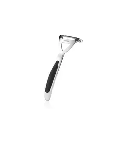 ბოსტნეულის სათლელი Ardesto Peeler Black Mars, 16.5cm, zinc alloy, plastic, black - TechMall.geბოსტნეულის სათლელი Ardesto Peeler Black Mars, 16.5cm, zinc alloy, plastic, black - TechMall.ge ,ბოსტნეულის სათლელი Ardesto Peeler Black Mars, 16.5cm, zinc alloy, plastic, black - TechMall.ge