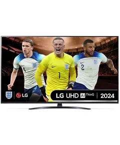 ტელევიზორი LG 50UT81006LA.AMCN (2024)  IPS Smart 4K 178*/178* HDR10 BT5.1 Wi-Fi 2xUSB 3xHDMI 200x200 - TechMall.geტელევიზორი LG 50UT81006LA.AMCN (2024)  IPS Smart 4K 178*/178* HDR10 BT5.1 Wi-Fi 2xUSB 3xHDMI 200x200 - TechMall.ge ,ტელევიზორი LG 50UT81006LA.AMCN (2024)  IPS Smart 4K 178*/178* HDR10 BT5.1 Wi-Fi 2xUSB 3xHDMI 200x200 - TechMall.ge