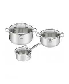 ქვაბების ნაკრები TEFAL G719S674 - TechMall.geქვაბების ნაკრები TEFAL G719S674 - TechMall.ge ,ქვაბების ნაკრები TEFAL G719S674 - TechMall.ge