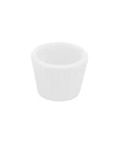 ჯამი Ardesto Bowl, 40ml, porcelain, white - TechMall.geჯამი Ardesto Bowl, 40ml, porcelain, white - TechMall.ge ,ჯამი Ardesto Bowl, 40ml, porcelain, white - TechMall.ge