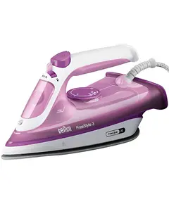 უთო BRAUN FI3124PU SI - TechMall.geუთო BRAUN FI3124PU SI - TechMall.ge ,უთო BRAUN FI3124PU SI - TechMall.ge