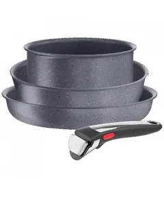 ტაფების ნაკრები TEFAL L7669402 - TechMall.geტაფების ნაკრები TEFAL L7669402 - TechMall.ge ,ტაფების ნაკრები TEFAL L7669402 - TechMall.ge