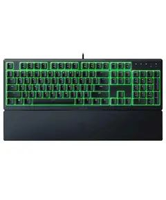 Razer Keyboard Ornata V3 X RGB 104key USB EN, black - TechMall.geRazer Keyboard Ornata V3 X RGB 104key USB EN, black - TechMall.ge ,Razer Keyboard Ornata V3 X RGB 104key USB EN, black - TechMall.ge