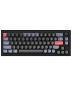 კლავიატურა Keychron V2 68Key K Pro Brown/V2D3 - TechMall.geკლავიატურა Keychron V2 68Key K Pro Brown/V2D3 - TechMall.ge ,კლავიატურა Keychron V2 68Key K Pro Brown/V2D3 - TechMall.ge