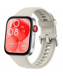 Smart watch HUAWEI WATCH FIT 3 White/55020CJG - TechMall.geSmart watch HUAWEI WATCH FIT 3 White/55020CJG - TechMall.ge ,Smart watch HUAWEI WATCH FIT 3 White/55020CJG - TechMall.ge