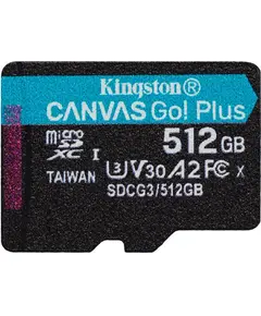 მეხსიერების ბარათი Kingston microSD 512GB C10 UHS-I U3 A2 R170/W90MB/s + SD - TechMall.geმეხსიერების ბარათი Kingston microSD 512GB C10 UHS-I U3 A2 R170/W90MB/s + SD - TechMall.ge ,მეხსიერების ბარათი Kingston microSD 512GB C10 UHS-I U3 A2 R170/W90MB/s + SD - TechMall.ge