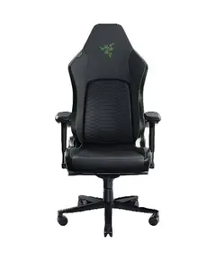 სათამაშო სავარძელი Razer chair Iskur V2 EPU Leather, 4D-Armrests, black-green - TechMall.geსათამაშო სავარძელი Razer chair Iskur V2 EPU Leather, 4D-Armrests, black-green - TechMall.ge ,სათამაშო სავარძელი Razer chair Iskur V2 EPU Leather, 4D-Armrests, black-green - TechMall.ge