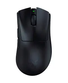 Razer Mouse DeathAdder V3 HyperSpeed, WL, black - TechMall.geRazer Mouse DeathAdder V3 HyperSpeed, WL, black - TechMall.ge ,Razer Mouse DeathAdder V3 HyperSpeed, WL, black - TechMall.ge
