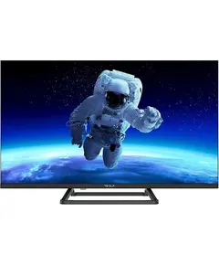 TV Tesla 32E325BH, 32", HD, USB, HDMI, WIFI, Black - TechMall.geTV Tesla 32E325BH, 32", HD, USB, HDMI, WIFI, Black - TechMall.ge ,TV Tesla 32E325BH, 32", HD, USB, HDMI, WIFI, Black - TechMall.ge