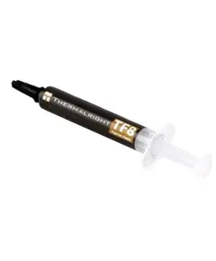 თერმო პასტა THERMALRIGHT TR-TF8-2G Thermal Paste 2g - TechMall.geთერმო პასტა THERMALRIGHT TR-TF8-2G Thermal Paste 2g - TechMall.ge ,თერმო პასტა THERMALRIGHT TR-TF8-2G Thermal Paste 2g - TechMall.ge