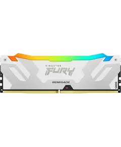 ოპერატიული მეხსიერება Kingston FURY Renegade  KF568C36RSA-16 16GB DDR5-8000 silver/white - TechMall.geოპერატიული მეხსიერება Kingston FURY Renegade  KF568C36RSA-16 16GB DDR5-8000 silver/white - TechMall.ge ,ოპერატიული მეხსიერება Kingston FURY Renegade  KF568C36RSA-16 16GB DDR5-8000 silver/white - TechMall.ge