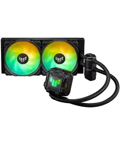 ASUS TUF GAMING LC II 240 ARGB Intel LGA 1700, 1200, 115x, 2011, 2011-3, 2066 AMD AM4, TR4 ARGB - TechMall.geASUS TUF GAMING LC II 240 ARGB Intel LGA 1700, 1200, 115x, 2011, 2011-3, 2066 AMD AM4, TR4 ARGB - TechMall.ge ,ASUS TUF GAMING LC II 240 ARGB Intel LGA 1700, 1200, 115x, 2011, 2011-3, 2066 AMD AM4, TR4 ARGB - TechMall.ge