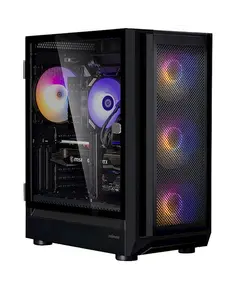 Zalman PC case I6 without PSU, 1xUSB3.0, 1xUSB2.0, 1xUSB Type-C, 4x140mm RGB, VGA 355mm, LCS ready, TG Side Panel, ATX, black - TechMall.geZalman PC case I6 without PSU, 1xUSB3.0, 1xUSB2.0, 1xUSB Type-C, 4x140mm RGB, VGA 355mm, LCS ready, TG Side Panel, ATX, black - TechMall.ge ,Zalman PC case I6 without PSU, 1xUSB3.0, 1xUSB2.0, 1xUSB Type-C, 4x140mm RGB, VGA 355mm, LCS ready, TG Side Panel, ATX, black - TechMall.ge