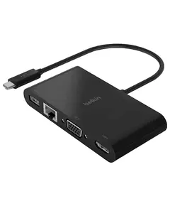 USB-C ჰაბი Belkin Hub USB-C - Ethernet/HDMI/VGA/USB-A - TechMall.geUSB-C ჰაბი Belkin Hub USB-C - Ethernet/HDMI/VGA/USB-A - TechMall.ge ,USB-C ჰაბი Belkin Hub USB-C - Ethernet/HDMI/VGA/USB-A - TechMall.ge