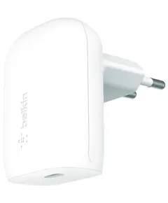 ადაპტერი და კაბელი Belkin Wall Charger 30W USB-C PD PPS, 1M PVC C-LTG, white - TechMall.geადაპტერი და კაბელი Belkin Wall Charger 30W USB-C PD PPS, 1M PVC C-LTG, white - TechMall.ge ,ადაპტერი და კაბელი Belkin Wall Charger 30W USB-C PD PPS, 1M PVC C-LTG, white - TechMall.ge