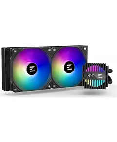 Zalman LCS Alpha 2 A24 ARGB, LGA1700, 1200, 115x, AM5, AM4, TDP 320W, black - TechMall.geZalman LCS Alpha 2 A24 ARGB, LGA1700, 1200, 115x, AM5, AM4, TDP 320W, black - TechMall.ge ,Zalman LCS Alpha 2 A24 ARGB, LGA1700, 1200, 115x, AM5, AM4, TDP 320W, black - TechMall.ge