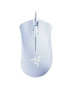 მაუსი Razer Mouse DeathAdder Essential Ed., White LED, USB-A, white - TechMall.geმაუსი Razer Mouse DeathAdder Essential Ed., White LED, USB-A, white - TechMall.ge ,მაუსი Razer Mouse DeathAdder Essential Ed., White LED, USB-A, white - TechMall.ge