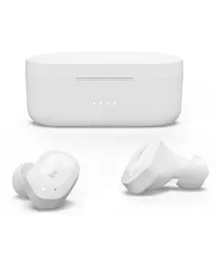 Belkin TWS Soundform Play True Wireless, white - TechMall.geBelkin TWS Soundform Play True Wireless, white - TechMall.ge ,Belkin TWS Soundform Play True Wireless, white - TechMall.ge