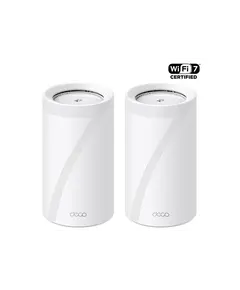 Network Active/ Router/ TP-Link/ TP-link Deco BE85(2-pack) BE19000 Whole Home Mesh Wi-Fi 7 System - TechMall.geNetwork Active/ Router/ TP-Link/ TP-link Deco BE85(2-pack) BE19000 Whole Home Mesh Wi-Fi 7 System - TechMall.ge ,Network Active/ Router/ TP-Link/ TP-link Deco BE85(2-pack) BE19000 Whole Home Mesh Wi-Fi 7 System - TechMall.ge