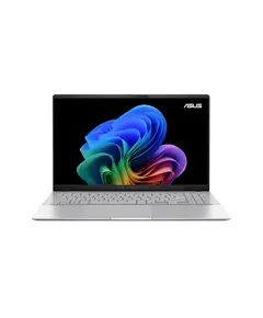 Notebook Asustek Vivobook S 15 15.6" 3K OLED SNAPDRAGON X PLUS 16GB 1TB SSD Qualcomm Adreno GPU Silver Win11 home - TechMall.geNotebook Asustek Vivobook S 15 15.6" 3K OLED SNAPDRAGON X PLUS 16GB 1TB SSD Qualcomm Adreno GPU Silver Win11 home - TechMall.ge ,Notebook Asustek Vivobook S 15 15.6" 3K OLED SNAPDRAGON X PLUS 16GB 1TB SSD Qualcomm Adreno GPU Silver Win11 home - TechMall.ge