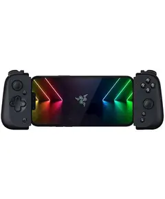 ჯოისტიკი Razer Universal Gamepad  Kishi V2 for iPhone, Lightning, black - TechMall.geჯოისტიკი Razer Universal Gamepad  Kishi V2 for iPhone, Lightning, black - TechMall.ge ,ჯოისტიკი Razer Universal Gamepad  Kishi V2 for iPhone, Lightning, black - TechMall.ge