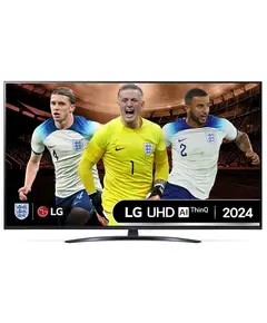 ტელევიზორი LG 55UT81006LA.AMCN (2024) IPS Smart 4K 178*/178* HDR10 BT5.1 Wi-Fi 2xUSB 3xHDMI 200x200 - TechMall.geტელევიზორი LG 55UT81006LA.AMCN (2024) IPS Smart 4K 178*/178* HDR10 BT5.1 Wi-Fi 2xUSB 3xHDMI 200x200 - TechMall.ge ,ტელევიზორი LG 55UT81006LA.AMCN (2024) IPS Smart 4K 178*/178* HDR10 BT5.1 Wi-Fi 2xUSB 3xHDMI 200x200 - TechMall.ge