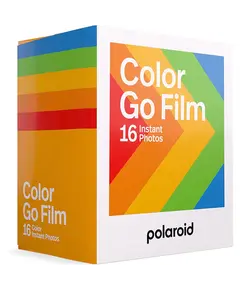 ფოტოფირი POLAROID GO FILM DOUBLE PACK (16 PCS) - TechMall.geფოტოფირი POLAROID GO FILM DOUBLE PACK (16 PCS) - TechMall.ge ,ფოტოფირი POLAROID GO FILM DOUBLE PACK (16 PCS) - TechMall.ge