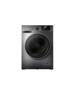 სარეცხი მანქანა TCL P2210FLG-10 KG DirectDrive INVERTER 1200 RPM, 85X60X60, 15 Programs LED DISPLAY, Black, A+++ Steam - TechMall.geსარეცხი მანქანა TCL P2210FLG-10 KG DirectDrive INVERTER 1200 RPM, 85X60X60, 15 Programs LED DISPLAY, Black, A+++ Steam - TechMall.ge ,სარეცხი მანქანა TCL P2210FLG-10 KG DirectDrive INVERTER 1200 RPM, 85X60X60, 15 Programs LED DISPLAY, Black, A+++ Steam - TechMall.ge