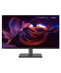Monitor/ Lenovo/ ThinkVision P32p-30 31.5" 3840x2160 350 cd/m² 60Hz Raven Black - TechMall.geMonitor/ Lenovo/ ThinkVision P32p-30 31.5" 3840x2160 350 cd/m² 60Hz Raven Black - TechMall.ge ,Monitor/ Lenovo/ ThinkVision P32p-30 31.5" 3840x2160 350 cd/m² 60Hz Raven Black - TechMall.ge