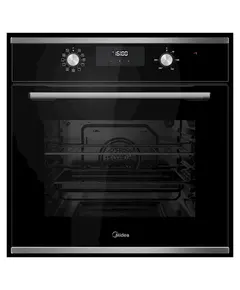 ჩასაშენებელი ელექტრო ღუმელი Midea MO69110GB, 3000W, 70L, Built-In, Black - TechMall.geჩასაშენებელი ელექტრო ღუმელი Midea MO69110GB, 3000W, 70L, Built-In, Black - TechMall.ge ,ჩასაშენებელი ელექტრო ღუმელი Midea MO69110GB, 3000W, 70L, Built-In, Black - TechMall.ge