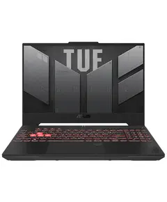 TUF 15 / FA507NU-LP101 / NV RTX4050 (6GB) / 15.6-inch, FHD (1920 x 1080) 16:9, Value IPS-level, Anti-glare display, Refresh Rate:144Hz,/  AMD Ryzen™ 5 7535HS Mobile Processor 3.3GHz (6-core/12-thread, 12MB cache, up to 4.55 GHz max boost) / 16GB RAM / 512 - TechMall.geTUF 15 / FA507NU-LP101 / NV RTX4050 (6GB) / 15.6-inch, FHD (1920 x 1080) 16:9, Value IPS-level, Anti-glare display, Refresh Rate:144Hz,/  AMD Ryzen™ 5 7535HS Mobile Processor 3.3GHz (6-core/12-thread, 12MB cache, up to 4.55 GHz max boost) / 16GB RAM / 512 - TechMall.ge ,TUF 15 / FA507NU-LP101 / NV RTX4050 (6GB) / 15.6-inch, FHD (1920 x 1080) 16:9, Value IPS-level, Anti-glare display, Refresh Rate:144Hz,/  AMD Ryzen™ 5 7535HS Mobile Processor 3.3GHz (6-core/12-thread, 12MB cache, up to 4.55 GHz max boost) / 16GB RAM / 512 - TechMall.ge