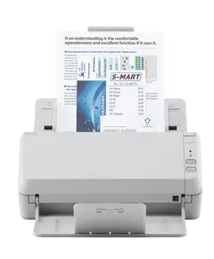 სკანერი Fujitsu Sheetfed Document Scanner SP-1125N /25 ppm/50 ipm/ 600 dpi / ADF 50 sheets/ USB 3.2 GB Ethernet RJ45 4000 Sheet/Day - TechMall.geსკანერი Fujitsu Sheetfed Document Scanner SP-1125N /25 ppm/50 ipm/ 600 dpi / ADF 50 sheets/ USB 3.2 GB Ethernet RJ45 4000 Sheet/Day - TechMall.ge ,სკანერი Fujitsu Sheetfed Document Scanner SP-1125N /25 ppm/50 ipm/ 600 dpi / ADF 50 sheets/ USB 3.2 GB Ethernet RJ45 4000 Sheet/Day - TechMall.ge