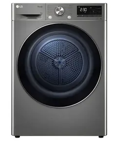 სარეცხის საშრობი LG RH90V5PVTN.BPTPMEA - 9 KG, Dual Inverter, Heat Pump Dryer ThinQ, Remote Control - TechMall.geსარეცხის საშრობი LG RH90V5PVTN.BPTPMEA - 9 KG, Dual Inverter, Heat Pump Dryer ThinQ, Remote Control - TechMall.ge ,სარეცხის საშრობი LG RH90V5PVTN.BPTPMEA - 9 KG, Dual Inverter, Heat Pump Dryer ThinQ, Remote Control - TechMall.ge