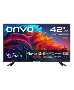 Onvo 42'' OV6000F Android TV - TechMall.geOnvo 42'' OV6000F Android TV - TechMall.ge ,Onvo 42'' OV6000F Android TV - TechMall.ge