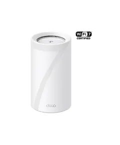 Network Active/ Router/ TP-Link/ TP-link Deco Deco BE85(1-pack)  BE19000 Whole Home Mesh Wi-Fi 7 Unit - TechMall.geNetwork Active/ Router/ TP-Link/ TP-link Deco Deco BE85(1-pack)  BE19000 Whole Home Mesh Wi-Fi 7 Unit - TechMall.ge ,Network Active/ Router/ TP-Link/ TP-link Deco Deco BE85(1-pack)  BE19000 Whole Home Mesh Wi-Fi 7 Unit - TechMall.ge