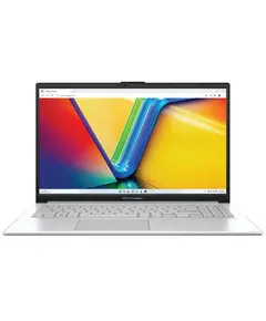 Notebook/ Asustek/ Vivobook Go 15.6" i3-N305 8GB 256GB SSD Integrated Intel Graphics SILVER - TechMall.geNotebook/ Asustek/ Vivobook Go 15.6" i3-N305 8GB 256GB SSD Integrated Intel Graphics SILVER - TechMall.ge ,Notebook/ Asustek/ Vivobook Go 15.6" i3-N305 8GB 256GB SSD Integrated Intel Graphics SILVER - TechMall.ge