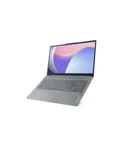 ნოუთბუქი Lenovo Ideapad Slim 3 15.6" i5-13420H 16GB 512GB SSD Integrated Intel® UHD Graphics Arctic Grey - TechMall.geნოუთბუქი Lenovo Ideapad Slim 3 15.6" i5-13420H 16GB 512GB SSD Integrated Intel® UHD Graphics Arctic Grey - TechMall.ge ,ნოუთბუქი Lenovo Ideapad Slim 3 15.6" i5-13420H 16GB 512GB SSD Integrated Intel® UHD Graphics Arctic Grey - TechMall.ge