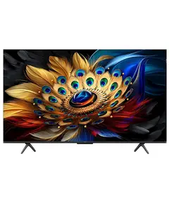 ტელევიზორი TCL 50C655 (2024) 4K Google TV HDR10+  Dolby Atmos BT5.2 Wi-Fi 2.4+5GHz DVB-T/T2/C/S/S2 2x15W HDMI1.4/HDMI2.0&HDMI2.1,HDCP1.4 300x300 - TechMall.geტელევიზორი TCL 50C655 (2024) 4K Google TV HDR10+  Dolby Atmos BT5.2 Wi-Fi 2.4+5GHz DVB-T/T2/C/S/S2 2x15W HDMI1.4/HDMI2.0&HDMI2.1,HDCP1.4 300x300 - TechMall.ge ,ტელევიზორი TCL 50C655 (2024) 4K Google TV HDR10+  Dolby Atmos BT5.2 Wi-Fi 2.4+5GHz DVB-T/T2/C/S/S2 2x15W HDMI1.4/HDMI2.0&HDMI2.1,HDCP1.4 300x300 - TechMall.ge