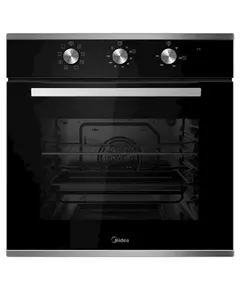 ჩასაშენებელი ელექტრო ღუმელი Midea MO 27011 GB, 3000W, 65L, Built-In, Black - TechMall.geჩასაშენებელი ელექტრო ღუმელი Midea MO 27011 GB, 3000W, 65L, Built-In, Black - TechMall.ge ,ჩასაშენებელი ელექტრო ღუმელი Midea MO 27011 GB, 3000W, 65L, Built-In, Black - TechMall.ge