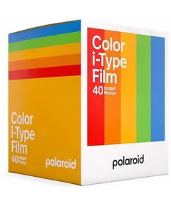 ფოტოფირი POLAROID COLOR FILM FOR I-TYPE FILM 40 PACK - TechMall.geფოტოფირი POLAROID COLOR FILM FOR I-TYPE FILM 40 PACK - TechMall.ge ,ფოტოფირი POLAROID COLOR FILM FOR I-TYPE FILM 40 PACK - TechMall.ge