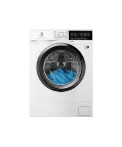 სარეცხი მანქანა ELECTROLUX EW6S3R07SI - 7KG, Speed: 1000, (595x850x448), White, INVERTER, A+++ -10% - TechMall.geსარეცხი მანქანა ELECTROLUX EW6S3R07SI - 7KG, Speed: 1000, (595x850x448), White, INVERTER, A+++ -10% - TechMall.ge ,სარეცხი მანქანა ELECTROLUX EW6S3R07SI - 7KG, Speed: 1000, (595x850x448), White, INVERTER, A+++ -10% - TechMall.ge