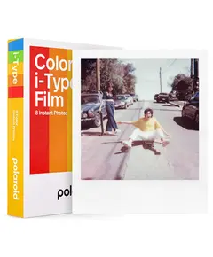 ფოტოფირი POLAROID COLOR FILM FOR I-TYPE (8 PCS) - TechMall.geფოტოფირი POLAROID COLOR FILM FOR I-TYPE (8 PCS) - TechMall.ge ,ფოტოფირი POLAROID COLOR FILM FOR I-TYPE (8 PCS) - TechMall.ge