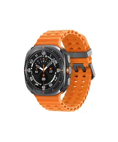 სმარტ საათი Samsung Galaxy Watch Ultra 47mm Titanium Gray (SM-L705FDAACAU) - TechMall.geსმარტ საათი Samsung Galaxy Watch Ultra 47mm Titanium Gray (SM-L705FDAACAU) - TechMall.ge ,სმარტ საათი Samsung Galaxy Watch Ultra 47mm Titanium Gray (SM-L705FDAACAU) - TechMall.ge