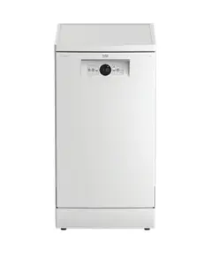 ჭურჭლის სარეცხი მანქანა Beko BDFS26020WQ b300, E, 46Dba, White - TechMall.geჭურჭლის სარეცხი მანქანა Beko BDFS26020WQ b300, E, 46Dba, White - TechMall.ge ,ჭურჭლის სარეცხი მანქანა Beko BDFS26020WQ b300, E, 46Dba, White - TechMall.ge