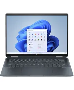 ნოუთბუქი HP 9U022EA Spectre x360, 14", Ultra 5-125H, 16GB, 1TB SSD, Integrated, W11H, Slate Blue - TechMall.geნოუთბუქი HP 9U022EA Spectre x360, 14", Ultra 5-125H, 16GB, 1TB SSD, Integrated, W11H, Slate Blue - TechMall.ge ,ნოუთბუქი HP 9U022EA Spectre x360, 14", Ultra 5-125H, 16GB, 1TB SSD, Integrated, W11H, Slate Blue - TechMall.ge