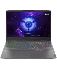 Notebook Lenovo 83DV0093RK LOQ 15IRX9, 15.6", i7-13650HX, 16GB, 1TB SSD, RTX4050 6GB, Luna Gray - TechMall.geNotebook Lenovo 83DV0093RK LOQ 15IRX9, 15.6", i7-13650HX, 16GB, 1TB SSD, RTX4050 6GB, Luna Gray - TechMall.ge ,Notebook Lenovo 83DV0093RK LOQ 15IRX9, 15.6", i7-13650HX, 16GB, 1TB SSD, RTX4050 6GB, Luna Gray - TechMall.ge