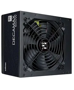 Power supply unit Zalman ZM500-LX3 Decamax, 500W, 80 Plus, Power Supply, Black - TechMall.gePower supply unit Zalman ZM500-LX3 Decamax, 500W, 80 Plus, Power Supply, Black - TechMall.ge ,Power supply unit Zalman ZM500-LX3 Decamax, 500W, 80 Plus, Power Supply, Black - TechMall.ge