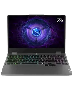 Notebook Lenovo 83DV00MPRK LOQ 15IRX9, 15.6", i5-13450HX, 24GB, 512GB SSD, RTX3050 6GB, Luna Gray - TechMall.geNotebook Lenovo 83DV00MPRK LOQ 15IRX9, 15.6", i5-13450HX, 24GB, 512GB SSD, RTX3050 6GB, Luna Gray - TechMall.ge ,Notebook Lenovo 83DV00MPRK LOQ 15IRX9, 15.6", i5-13450HX, 24GB, 512GB SSD, RTX3050 6GB, Luna Gray - TechMall.ge